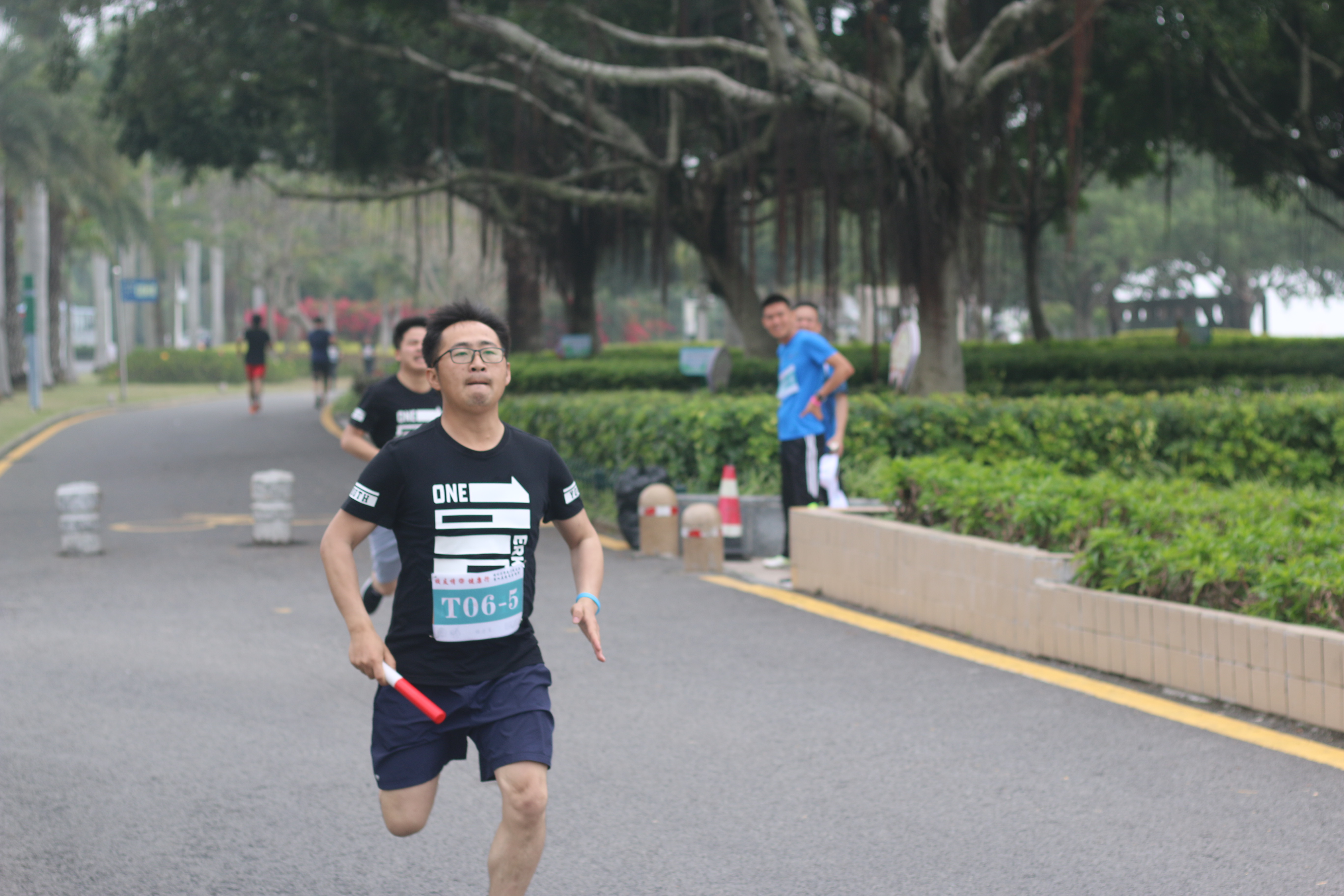 第四届健走乐跑11 第四届健走乐跑11